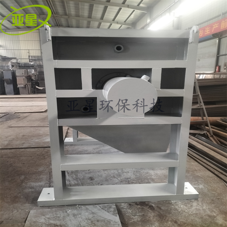 亞星松香開桶破碎機技術(shù)的研發(fā)與發(fā)展